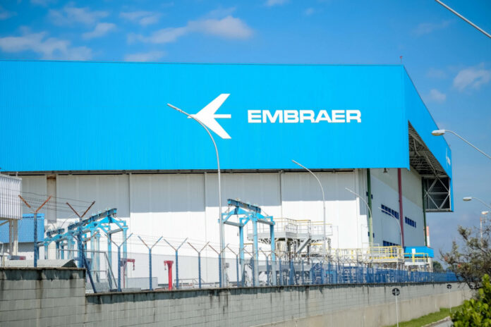 embraer-alega-que-tarifaco-de-trump-e-contra-os-interesses-dos-eua