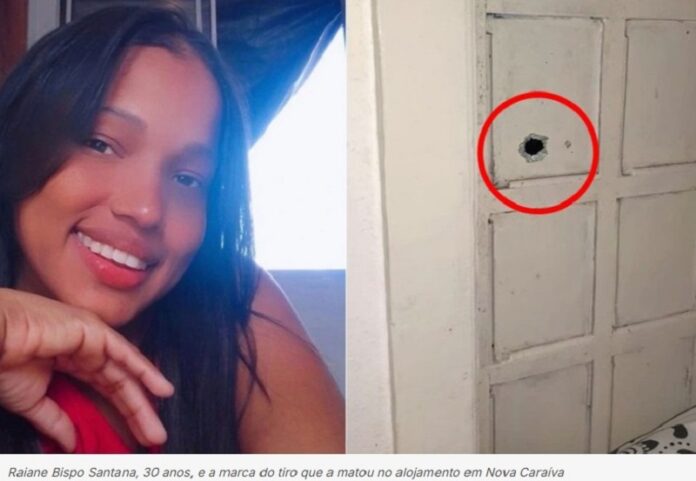 bala-perdida-mata-garconete-que-dormia-em-alojamento-de-restaurante-em-nova-caraiva