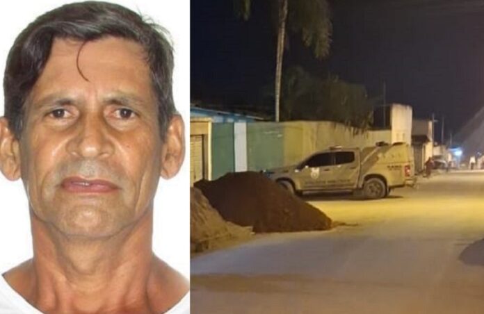 violencia-em-itamaraju:-homem-morre-e-filho-fica-ferido-apos-tiroteio-em-festa