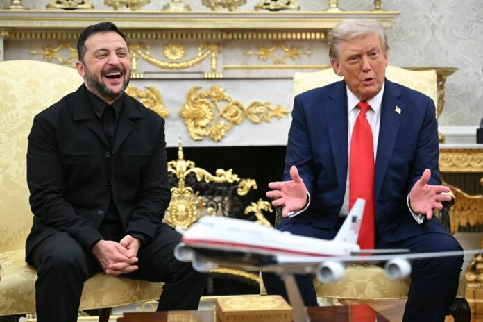 trump-diz-que-nenhuma-tropa-dos-eua-vai-ser-enviada-para-proteger-a-ucrania