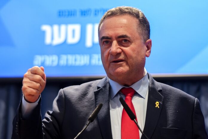 israel-aprova-convocacao-de-60-mil-reservistas-para-tomar-gaza