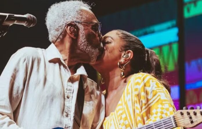 gilberto-gil-faz-homenagem-a-preta-gil-em-dia-que-completa-1-mes-de-morte-da-cantora:-“saudade”