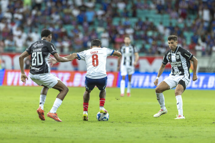 bahia-x-ceara:-comentarista-aponta-duelo-como-“final-antecipada”