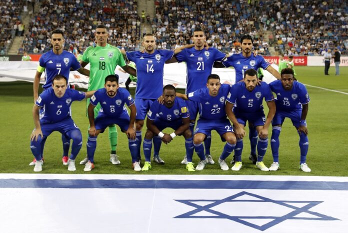 tecnicos-de-futebol-italianos-pedem-suspensao-de-israel-a-fifa-devido-a-guerra-em-gaza