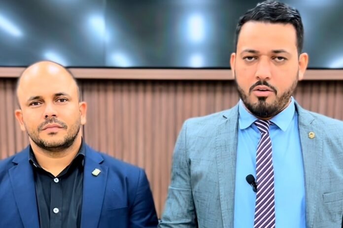 mais-seguranca-para-teixeira-de-freitas:-camara-aprova-criacao-de-ronda-ostensiva-municipal