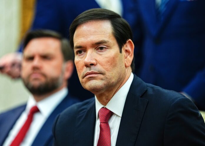 marco-rubio-anuncia-novas-sancoes-dos-eua-a-juizes-e-promotores-do-tpi