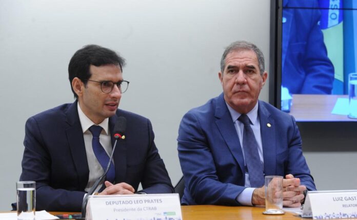 relatorio-da-pec-que-propoe-fim-da-escala-6×1-deve-ser-apresentado-em-ate-90-dias