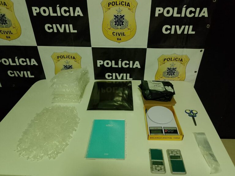 policia-prende-mulher-apontada-como-lider-de-faccao-criminosa-no-reconcavo-baiano