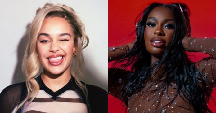 show-de-jorja-smith-em-salvador-e-cancelado;-afropunk-anuncia-coco-jones-como-substituta