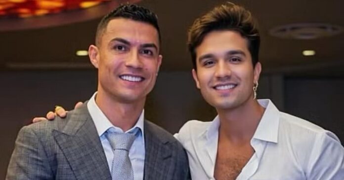 cristiano-ronaldo-anuncia-show-de-luan-santana-em-live-comemorativa