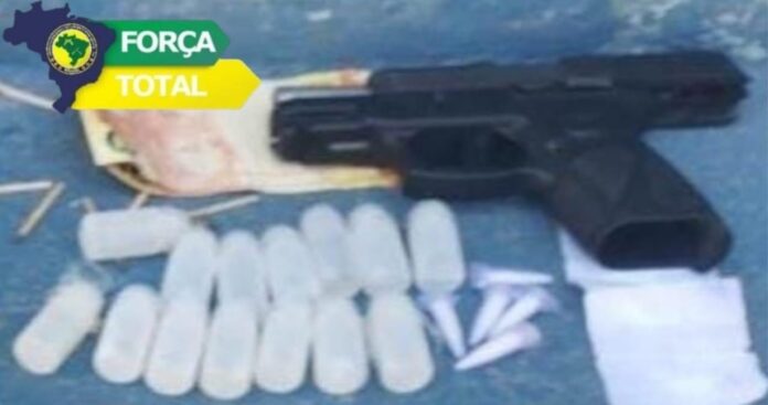 pm-apreende-armas-e-drogas-no-bairro-de-pernambues,-salvador