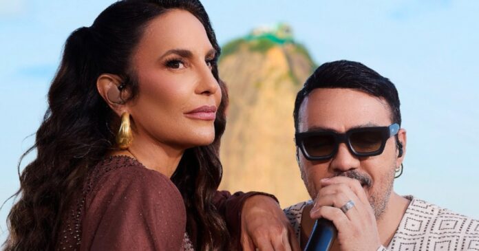 ao-lado-de-belo,-ivete-sangalo-lanca-primeira-musica-do-projeto-de-samba;-ouca-‘nao-precisa-responder’
