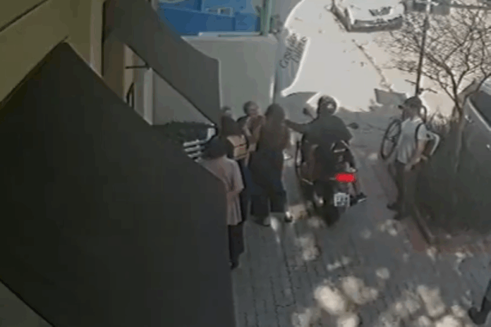 equipe-de-vereador-e-assaltada-durante-gravacao-com-tom-ze.-veja-video