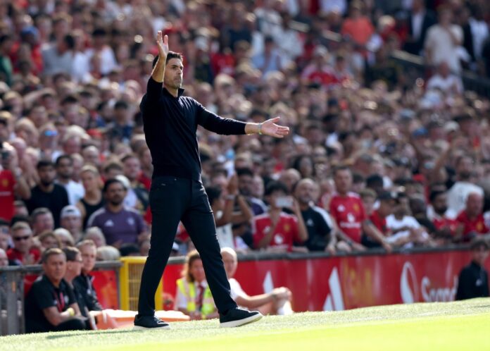 arteta-confirma-lesao-no-joelho-de-havertz-e-atacante-desfalca-o-arsenal-na-premier-league