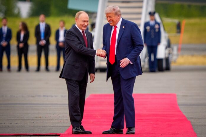 putin-afirma-que-russia-quer-restabelecer-totalmente-relacoes-com-eua