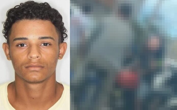 motociclista-morre-apos-acidente-com-caminhao-em-teixeira-de-freitas