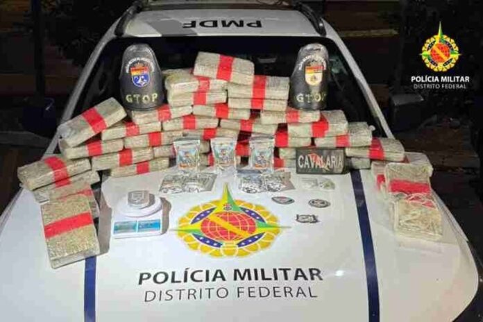 pmdf-apreende-r$-1-milhao-em-drogas-e-prende-dois-suspeitos-no-recanto-das-emas