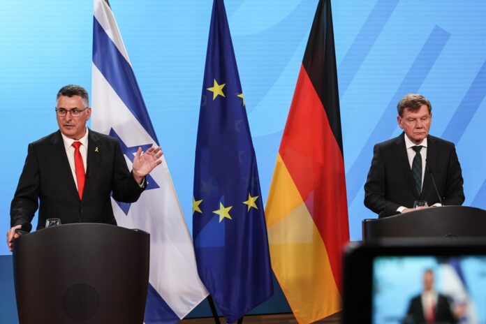 alemanha-reafirma-nao-reconhecimento-da-palestina-em-meio-a-crise-humanitaria-em-gaza