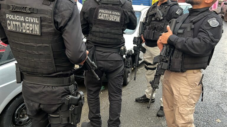 bahia-registra-mais-de-14-mil-prisoes-em-2025,-media-de-62-criminosos-por-dia