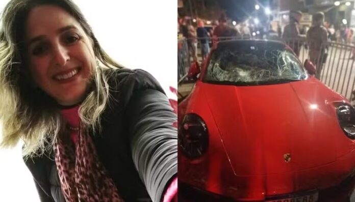 acidente-com-porsche-deixa-mulher-morta-e-duas-feridas-em-evento