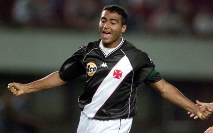 vasco-4-x-1-corinthians-no-brasileirao-1987;-hat-trick-de-romario