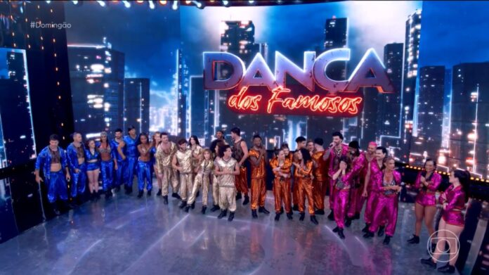 danca-dos-famosos-2025:-veja-os-8-famosos-que-vao-para-a-repescagem