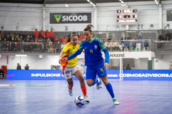 selecao-feminina-de-futsal-vence-colombia-por-2-a-0-e-conquista-terceiro-titulo-do-torneio-de-xanxere