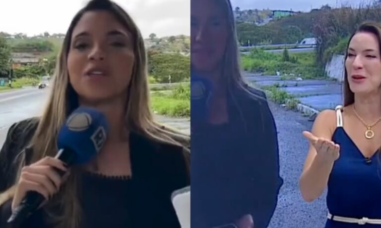 reporter-da-record-bahia-entra-em-trabalho-de-parto-ao-vivo;-video