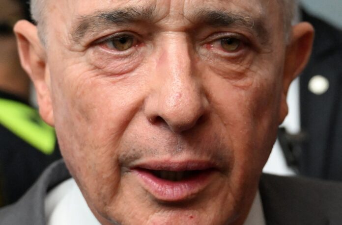 alvaro-uribe,-ex-presidente-da-colombia,-recusa-prescricao-de-seu-caso-por-suborno:-‘condenacao-equivocada-e-injusta’