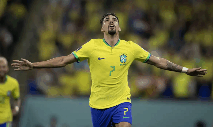 paqueta-volta-a-selecao-apos-absolvicao-em-caso-de-apostas-e-gera-expectativa-em-ancelotti:-‘quero-conhece-lo’