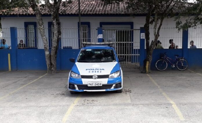 nova-vicosa:-policias-civil-e-militar-investigam-tentativa-de-homicidio-e-prendem-foragido-da-justica