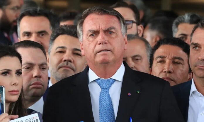 pgr-defende-reforco-policial-nas-proximidades-da-casa-de-jair-bolsonaro-em-brasilia