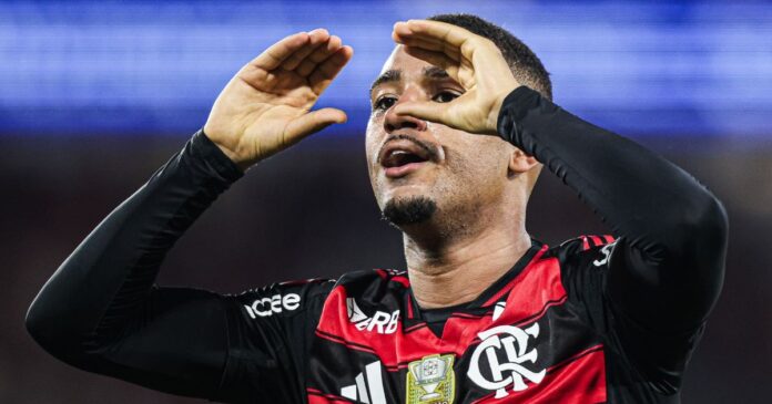 “chama-o-samu!”:-flamengo-ironiza-canto-da-torcida-do-vitoria-apos-goleada-historica-no-maracana
