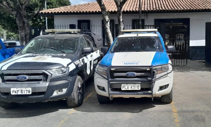 motorista-embriagada-e-presa-apos-colidir-com-moto-em-teixeira-de-freitas