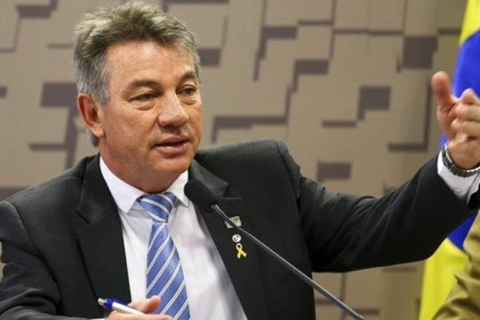 mendonca-pede-vista-em-caso-de-cassacao-de-governador-de-roraima