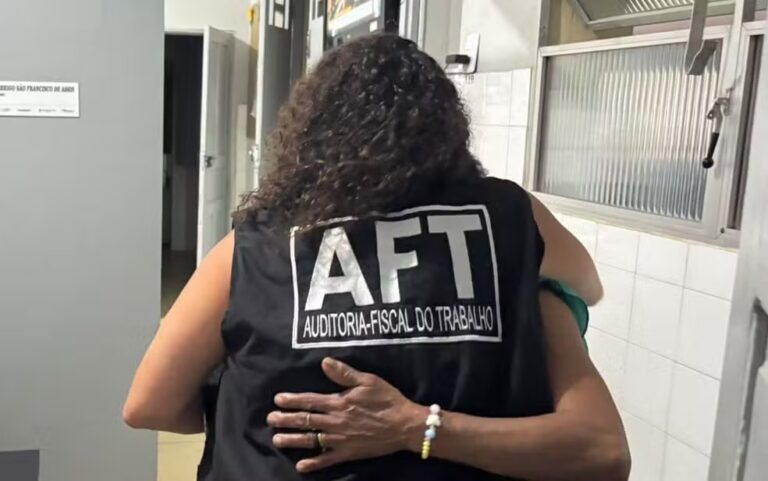 mulher-de-64-anos-e-resgatada-em-situacao-analoga-a-escravidao-em-itabuna,-no-sul-da-bahia