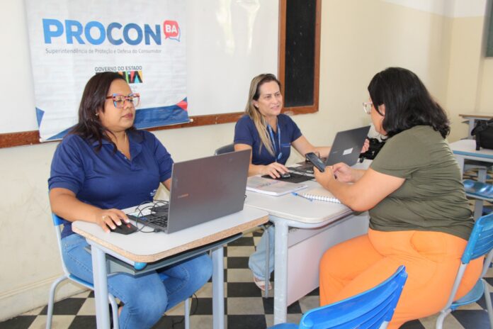 procon-ba-oferta-atendimentos-gratuitos-nas-estacoes-de-metro-de-salvador-e-lauro;-veja-como-participar