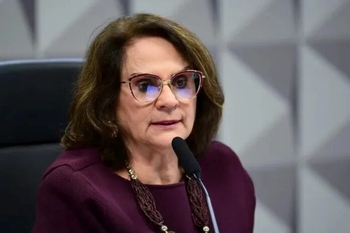 cancer-de-mama:-damares-reage-a-“comentarios-maldosos”