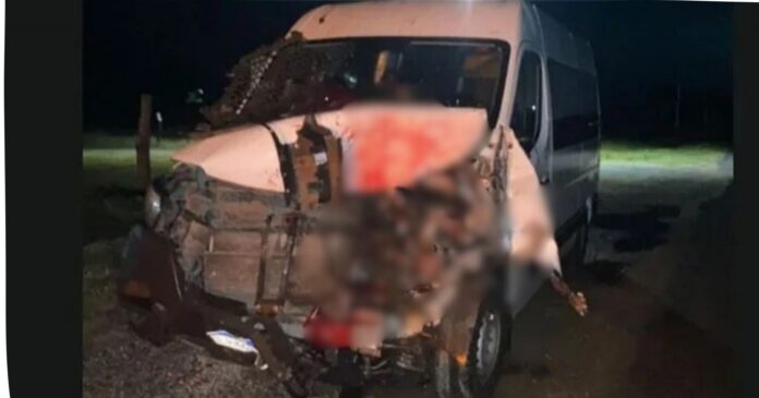 van-com-paciente-de-utinga-colide-com-cavalo-solto-na-ba-130