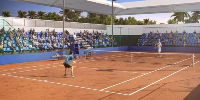 atp-challenger:-costa-do-sauipe-volta-a-sediar-torneio-internacional-de-tenis-apos-14-anos