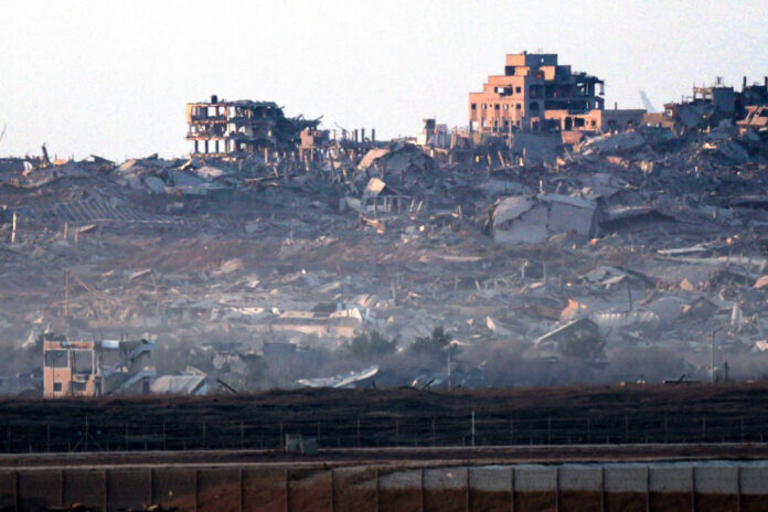 israel-intensifica-operacoes-em-area-nas-proximidades-da-cidade-de-gaza
