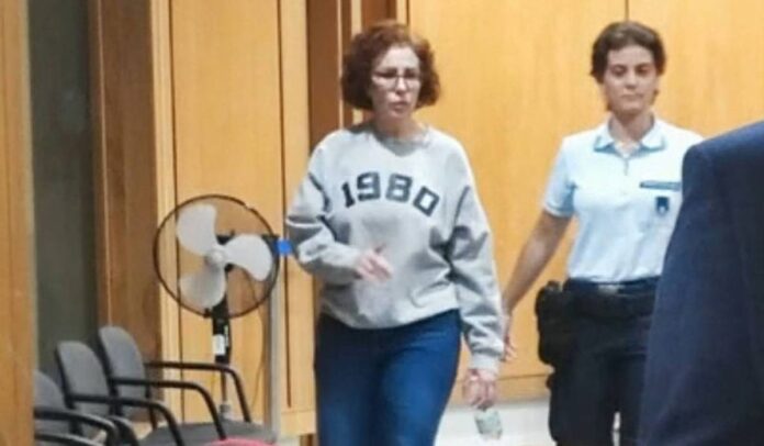 justica-italiana-decide-manter-prisao-de-carla-zambelli-em-regime-fechado
