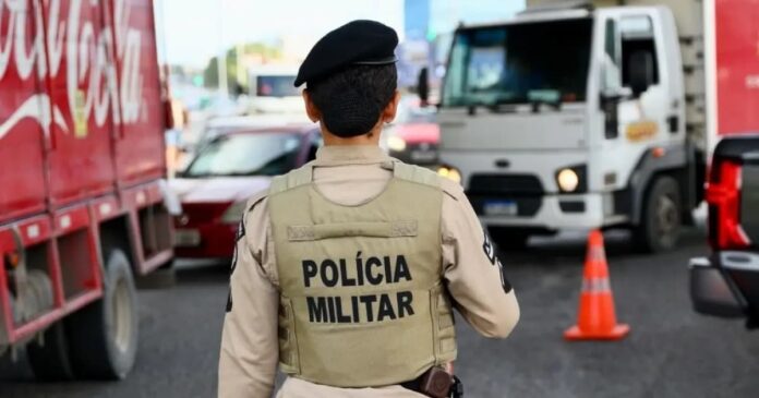 pm-prende-suspeita-de-tentativa-de-homicidio-no-aquidaba,-em-salvador