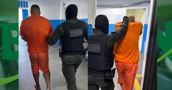 operacao-em-conjunto-penal-realiza-transferencias-e-apreende-materiais-ilicitos-em-itabuna