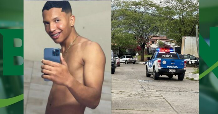 corpo-de-jovem-e-despido-e-jogado-em-via-publica-apos-homicidio-no-sudoeste-baiano;-policia-investiga