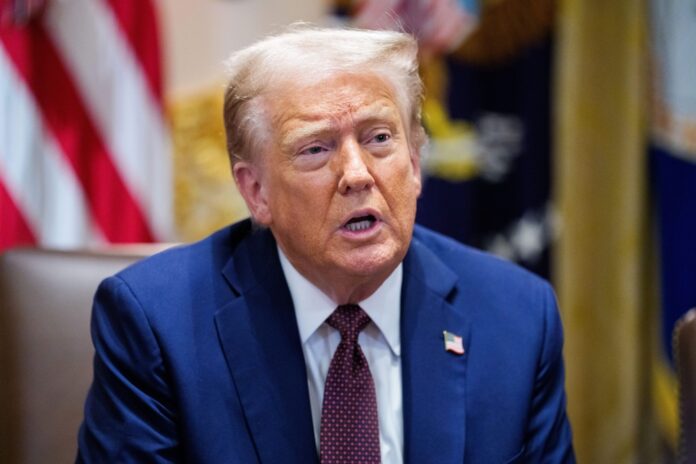 trump-discursara-na-assembleia-geral-da-onu-em-23-de-setembro,-confirma-casa-branca