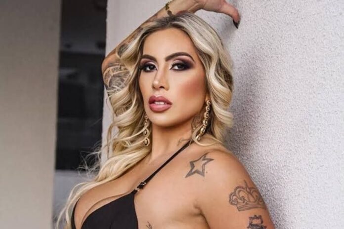silicone-industrial:-veja-como-esta-bumbum-de-juju-ferrari-apos-infeccao