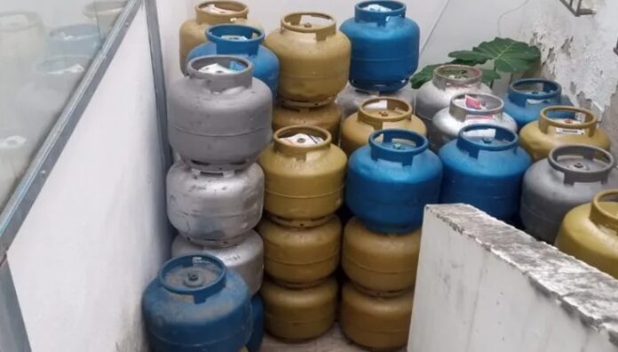 policia-civil-de-vitoria-da-conquista-indicia-empresarios-por-venda-ilegal-de-botijao-de-gas