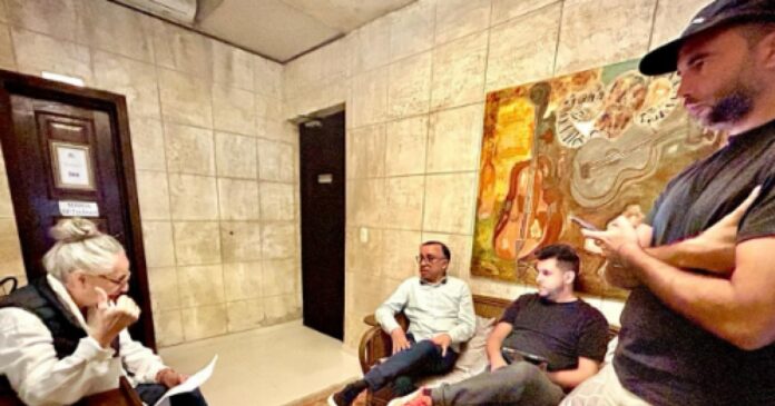maria-bethania-revela-bastidores-da-turne-de-60-anos-de-carreira;-artista-fara-dois-shows-em-salvador
