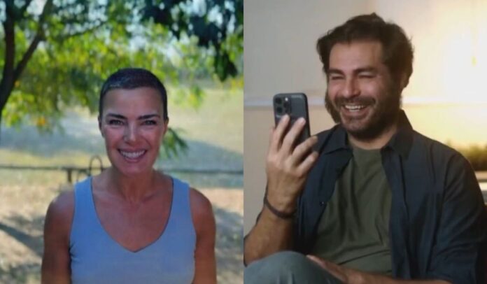 ana-paula-arosio-e-thiago-lacerda-emocionam-em-reencontro-na-globo